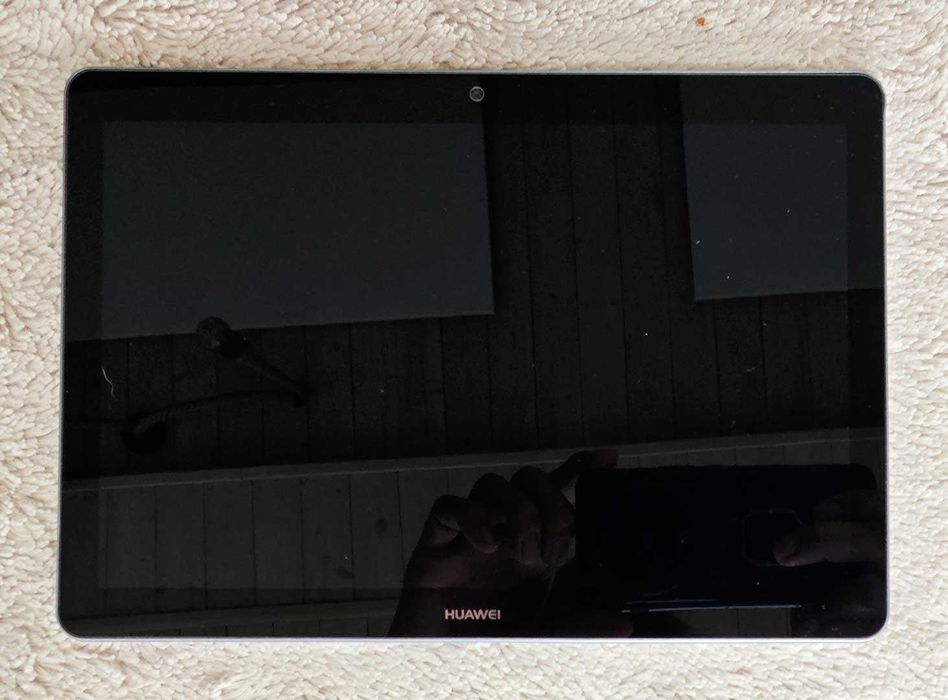 Tablet Huawei MediaPad T3 10 cali