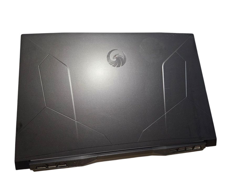 Gw. 04.2026r Laptop MSI Bravo 17 RTX 4060 Ryzen 7 SSD 1TB RAM 16GB