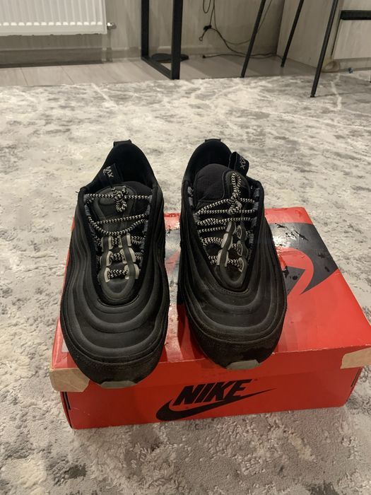 Air max 97 winter utility зимові
