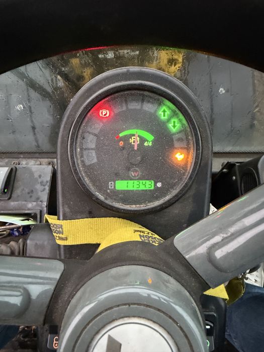 Wacker Neuson WL20