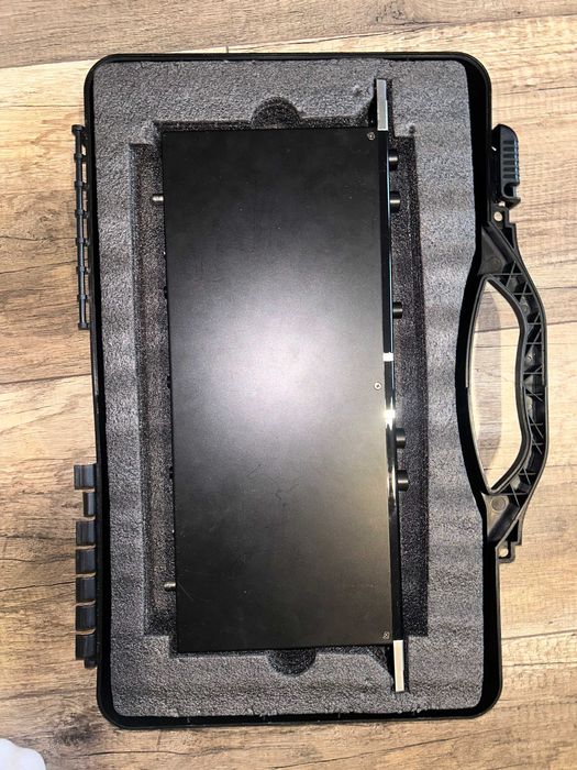 Nagłośnienie LD Systems DAVE 15 G3 podwójny zestaw