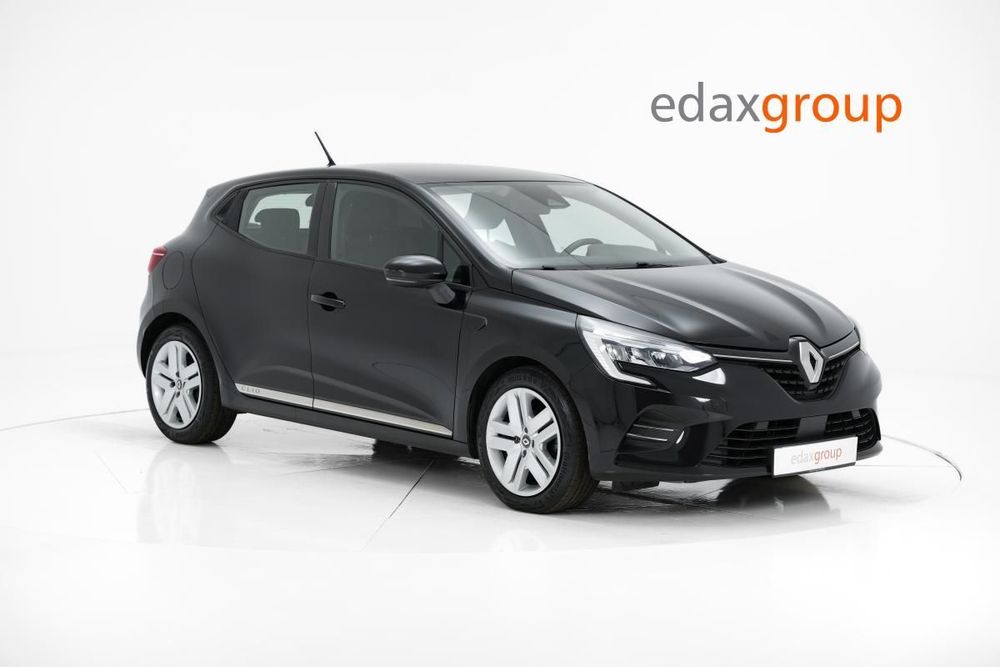 Renault Clio 1.5 Blue dCi Intens