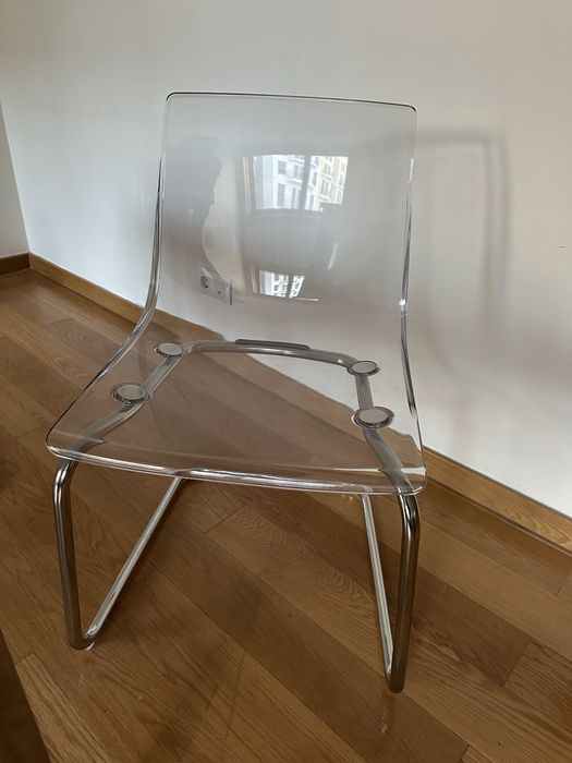 Mesa e cadeiras Ikea 290€