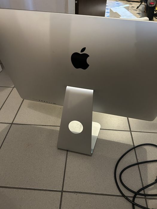 Apple iMac 27” A1419 i7 4.2 GHz / 16 GB / 3 TB + klawiatura i mysz