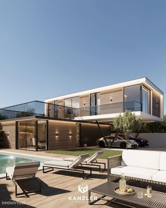 Terreno para construção em Oliveira do bairro — Oliveira do Bairro, Aveiro