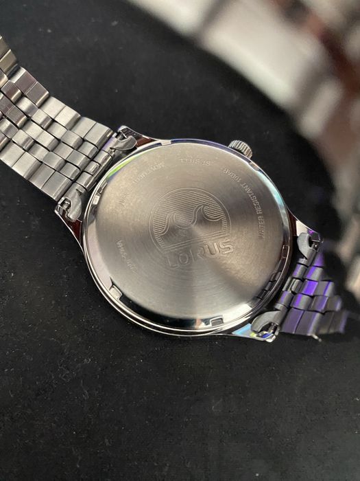 Zegarek Lorus Classic