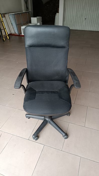 Cadeira de escritório