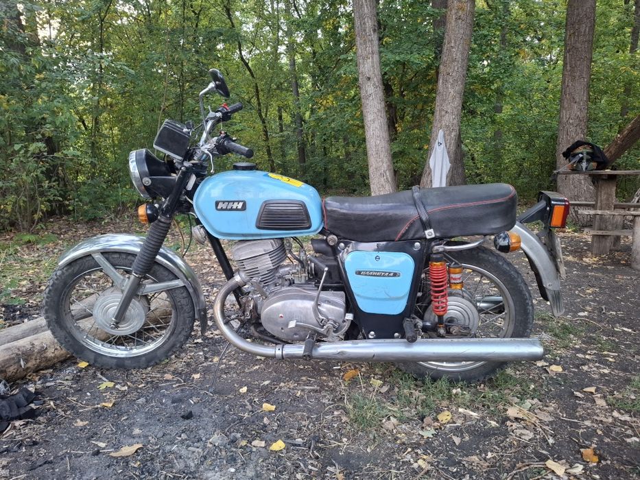 Продається Іж планета 4