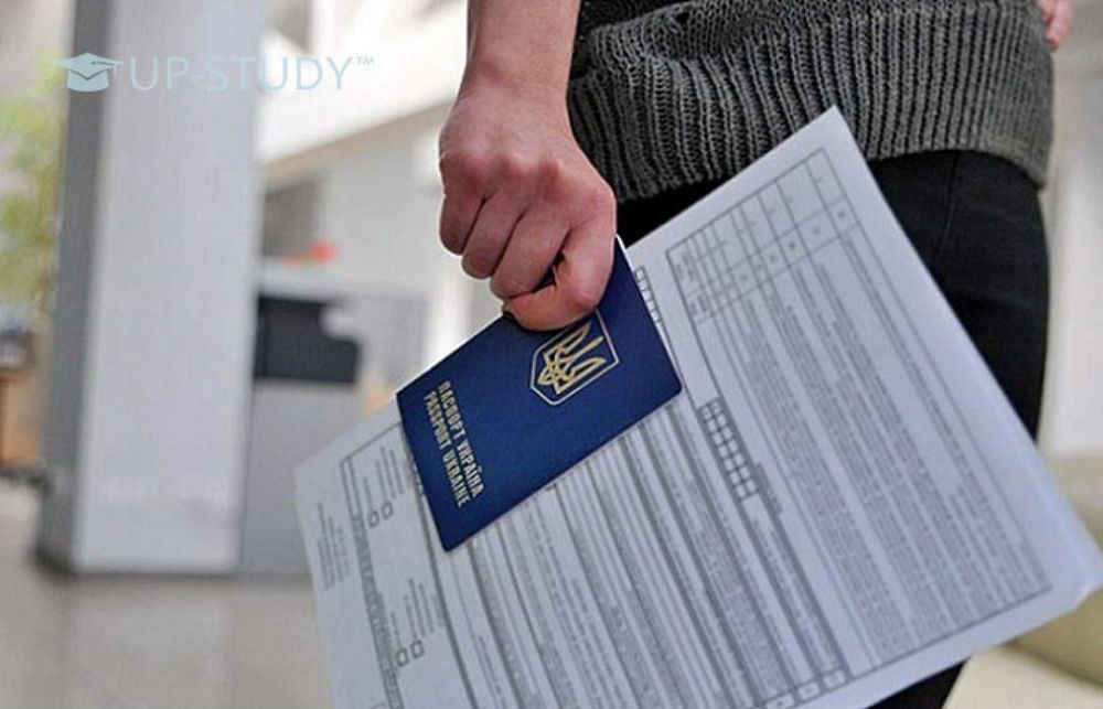 Візи в Польщу Подача в консульство, візовий центр