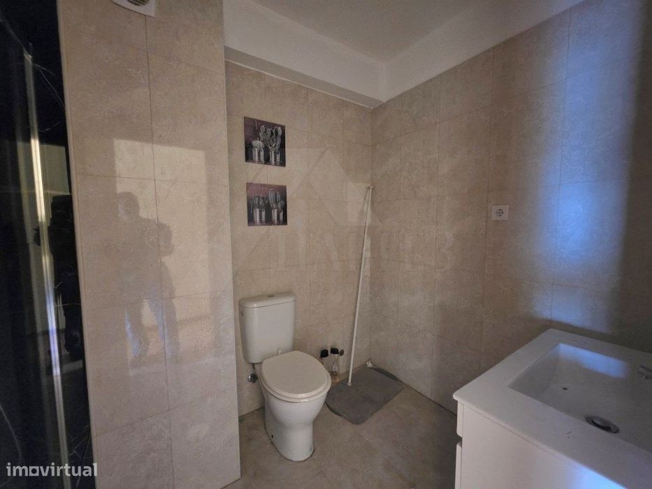 Apartamento T2