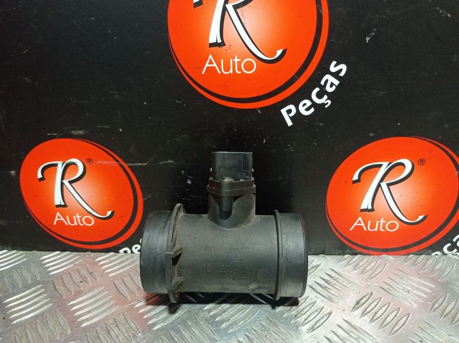 Medidor De Massa De Ar Opel Astra H Gtc (A04)