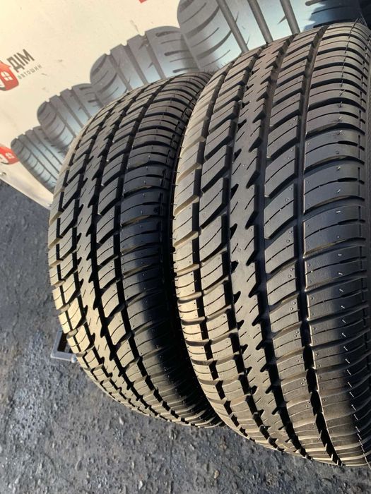 Шини 205/60 R13 пара Cooper 2023p літо