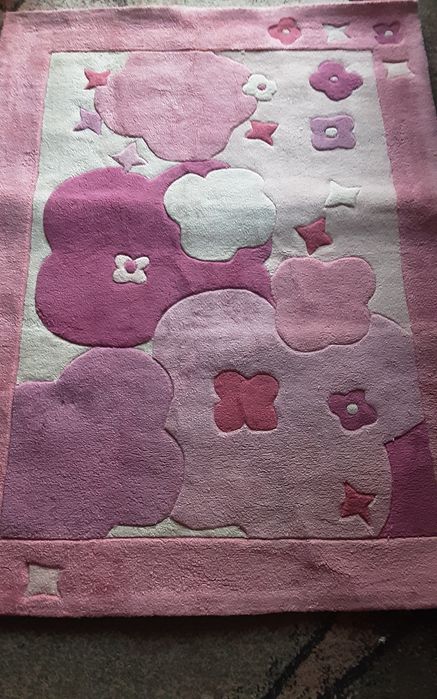 Conjunto quarto criança