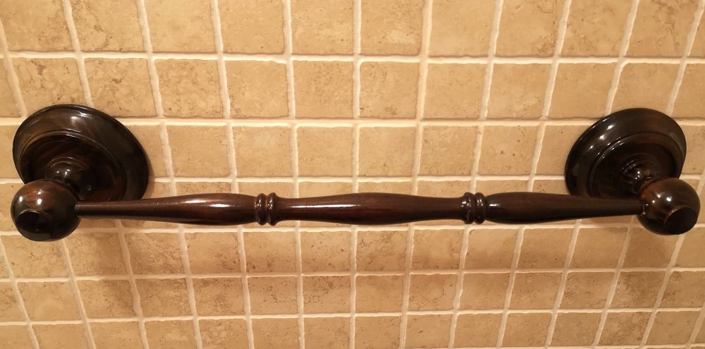 WC lindo. Peças ÚNICAS.