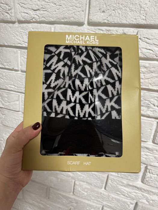Michael Kors набір