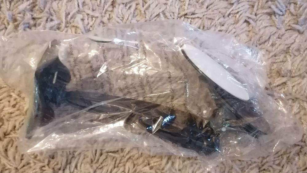 Suporte para telemóvel (Carro)