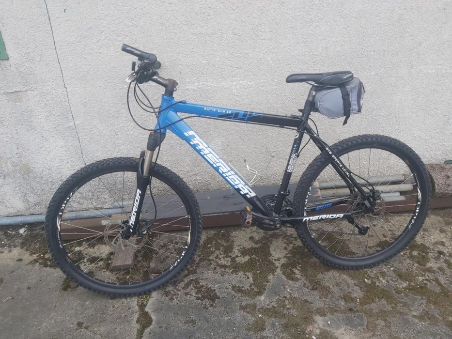 Sprzedam rower górski