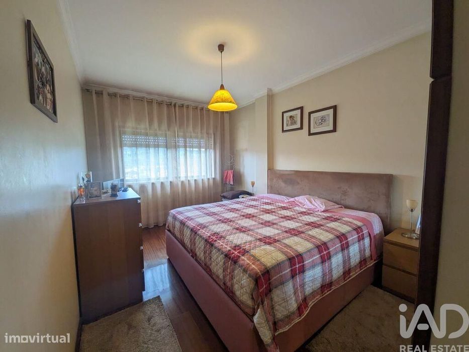 Apartamento T3 em Valongo de 108 m2