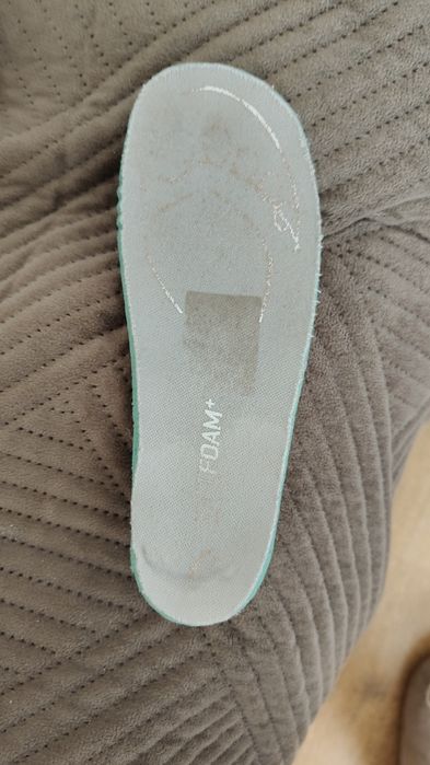 Кросівки для дівчинки Puma