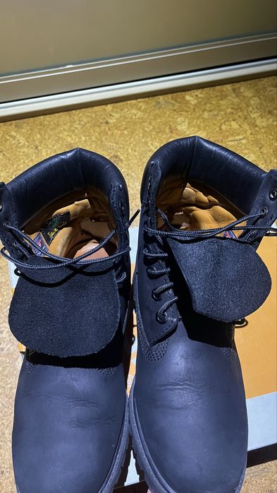 Timberland  Black,Timb