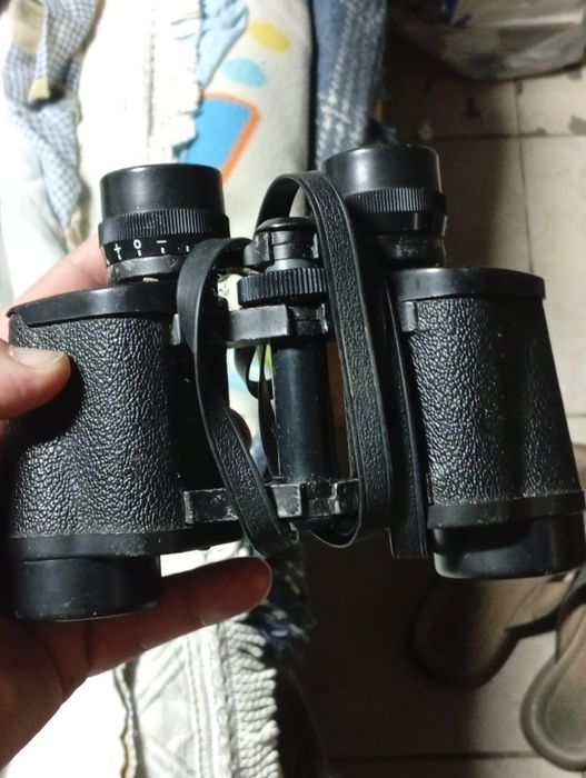 Binóculos Telepro high quality