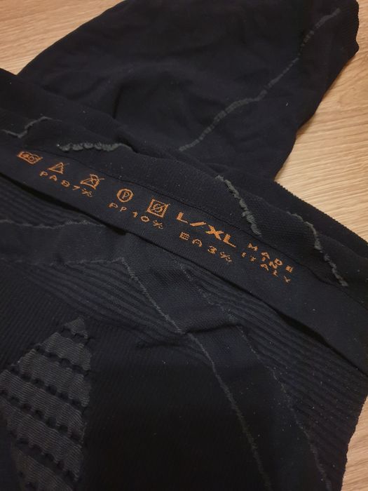 X-bionic термо L-XL