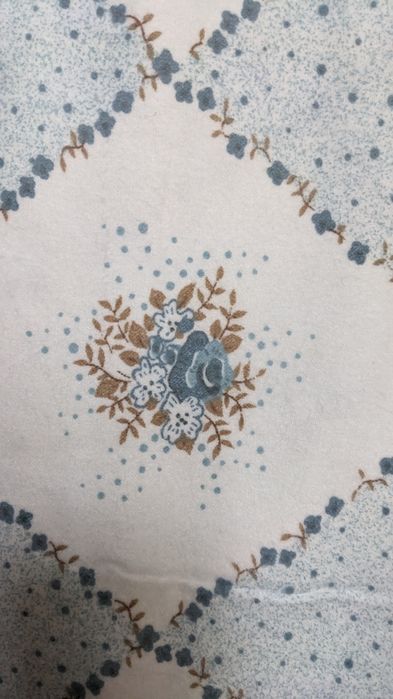 Отрез байки  хлопок