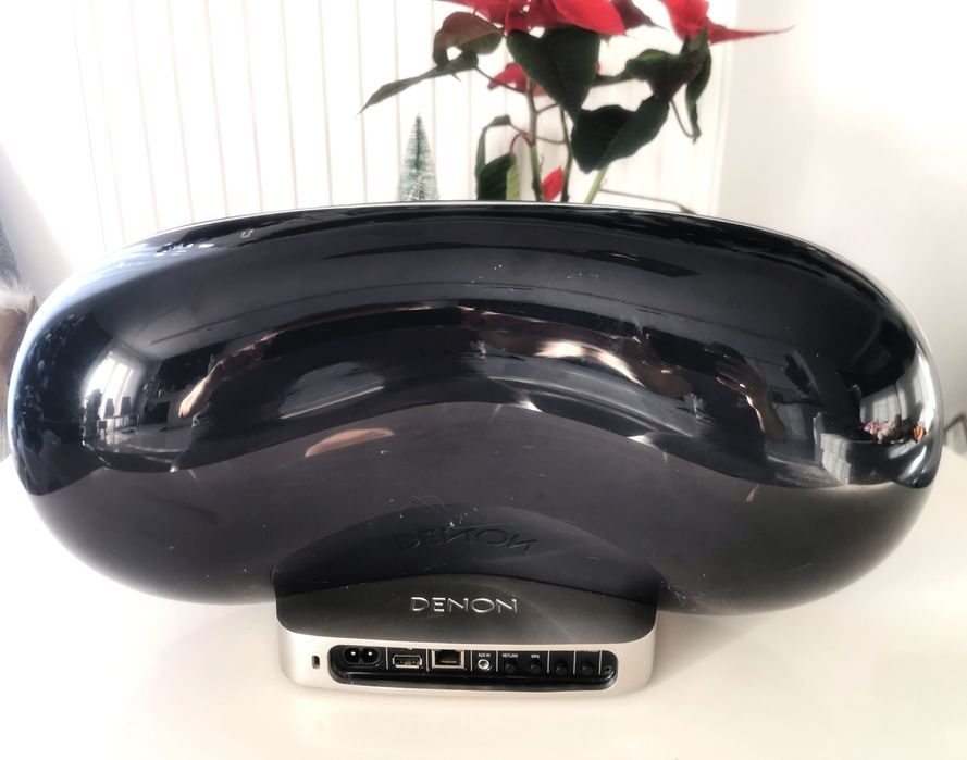 Radio głośnik Denon Cocoon Home DSD500 Wrocław Psie Pole • OLX.pl