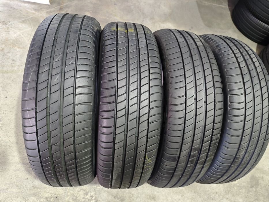 195/55/20 Michelin
