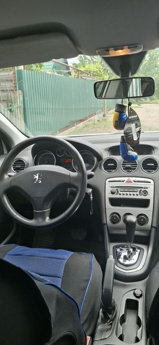 Продам Peugeot 308