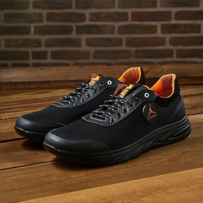 Летние кроссовки 46-50 Jordan