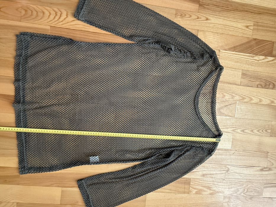 Пляжна туніка розмір L-XL туника парео