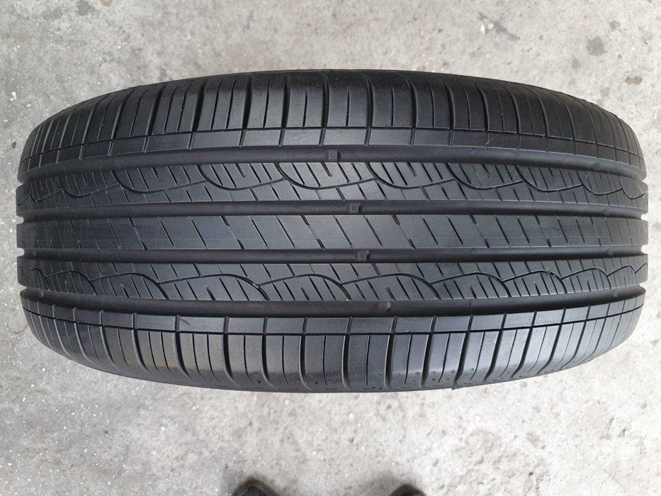 4x Nexen N'Priz RH7  255/60r18  7,2mm 2022r