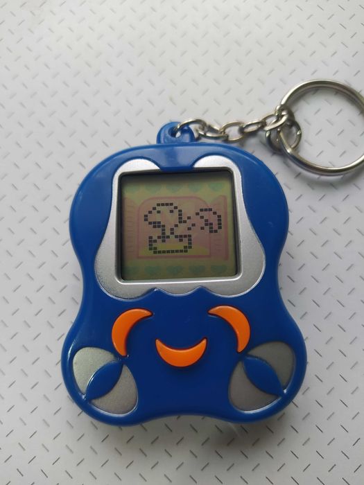 Тамагочі 2000-2005 роки