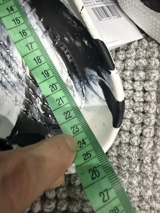 Clocs Klapki chodaki damskie Marbled Clog r. 7, 37-38, NOWE M5/W7