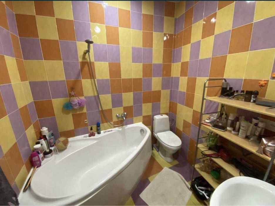 Продаж 3-кімнатну квартиру Центр  Дмитра Яворницького театр опери AK