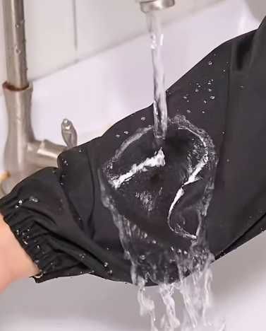 Фартук водостойкий, нарукавники водостойкие, нарукавники жаростойкие