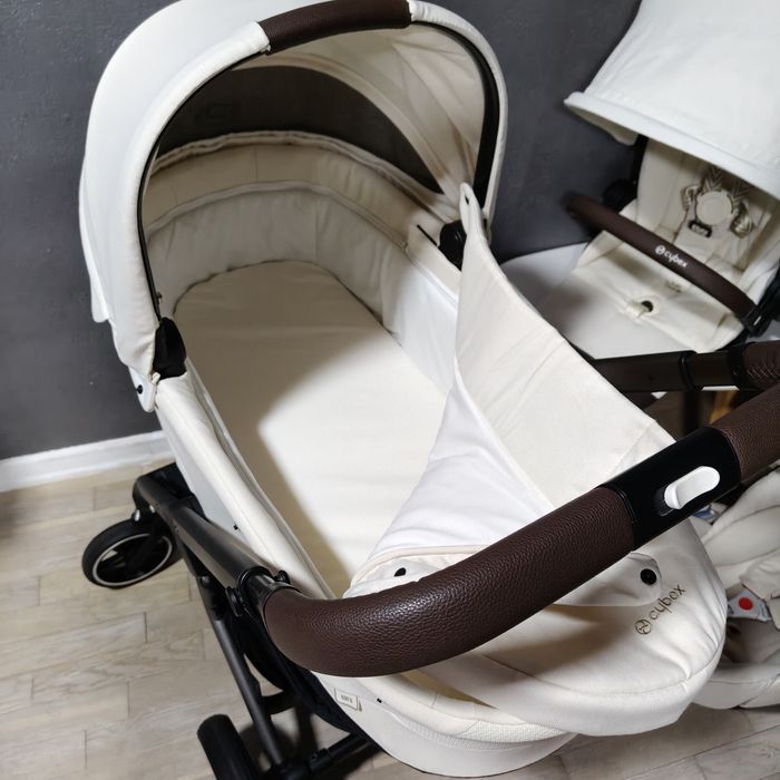 Cybex Balios 3в1