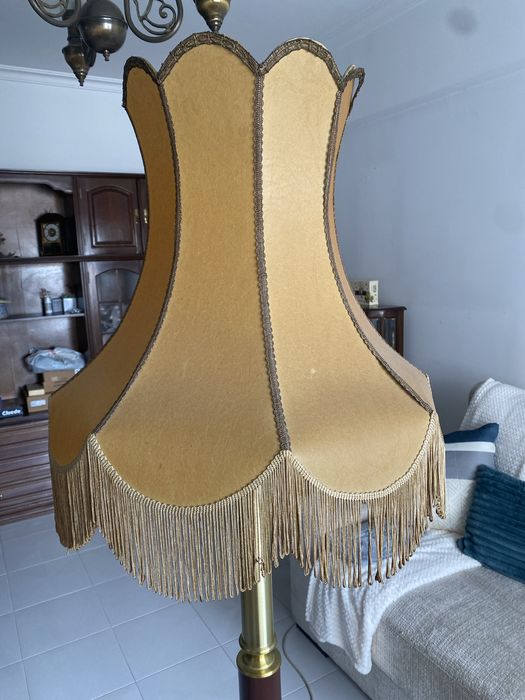 Candeeiro de sala436680734834042881