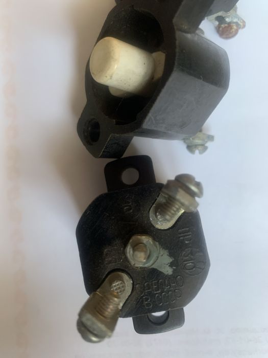 тумблер ТВ1-2 в доброму стані та інше