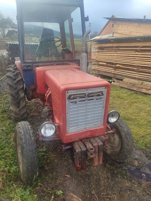 Трактор Т-25  Гарний стан, все працює