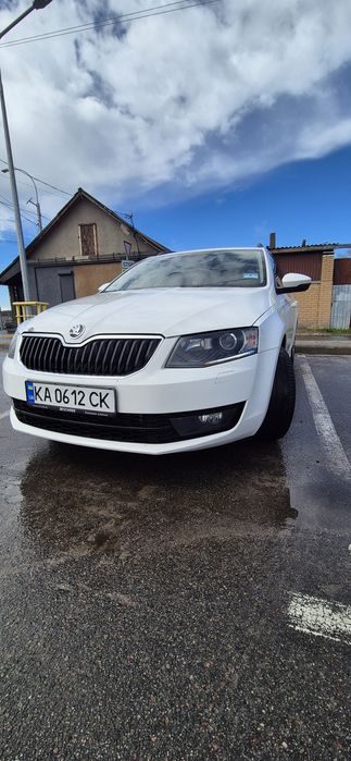 Продам Skoda Octavia A7