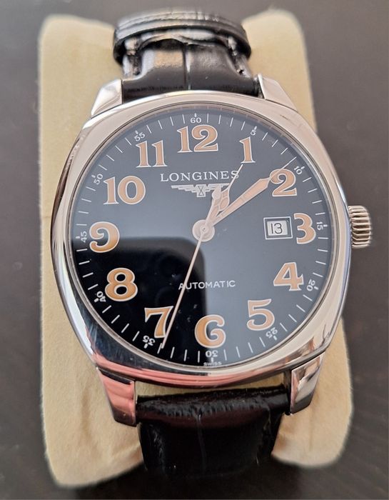 Zegarek Longines Spirit