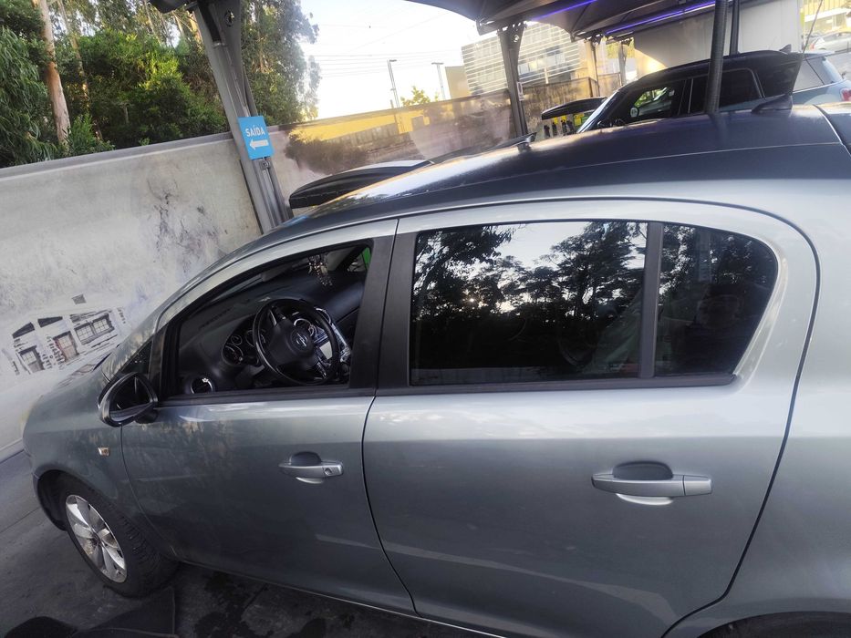Carro para venda ou troca