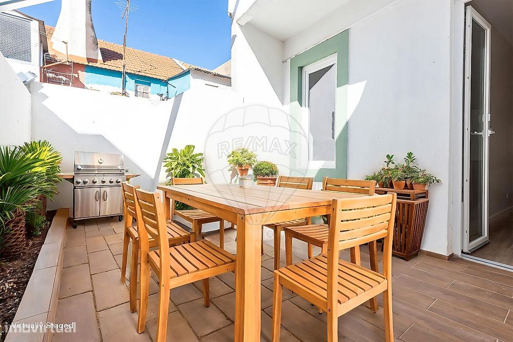 Apartamento T2 para venda