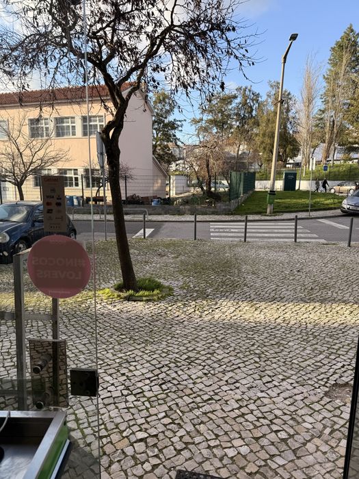 Transpasse Mini Mercado 650 eur