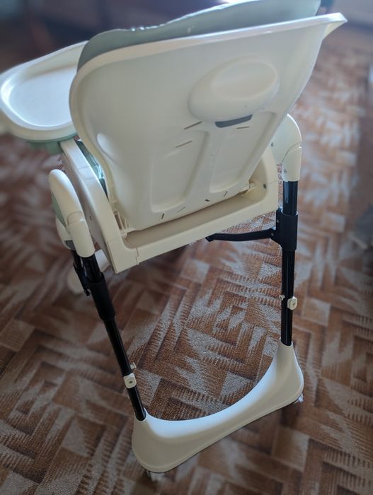 Стільчик для годування Carrello Stella