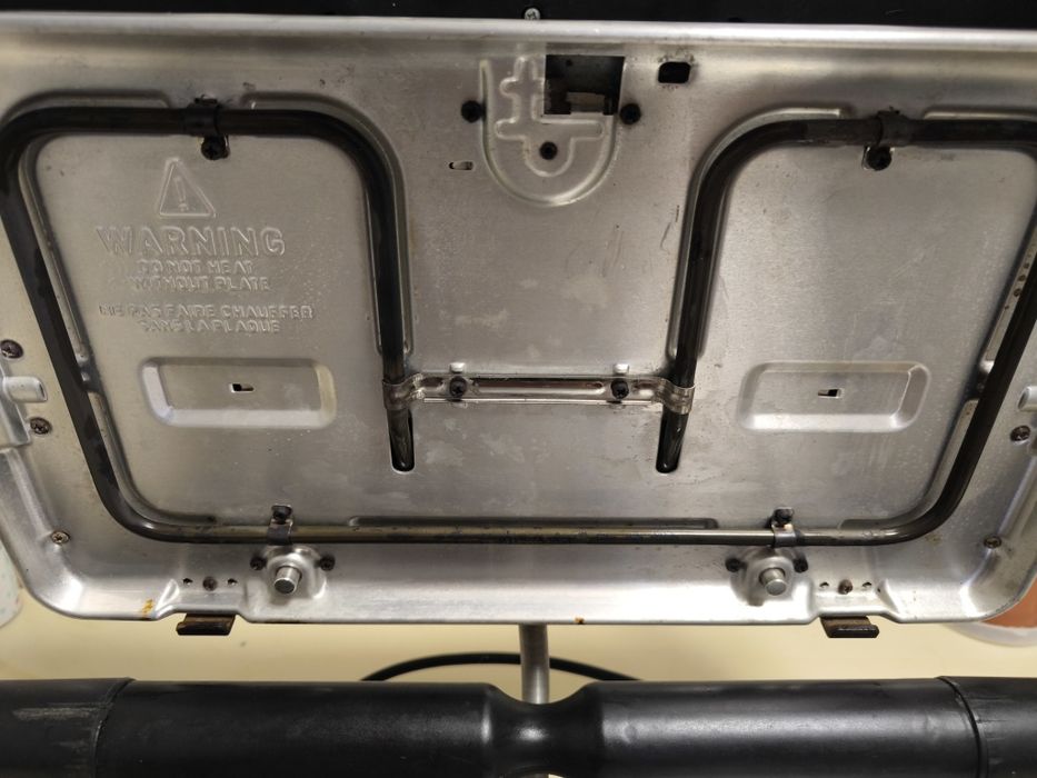 Гриль Tefal OptiGrill+XL