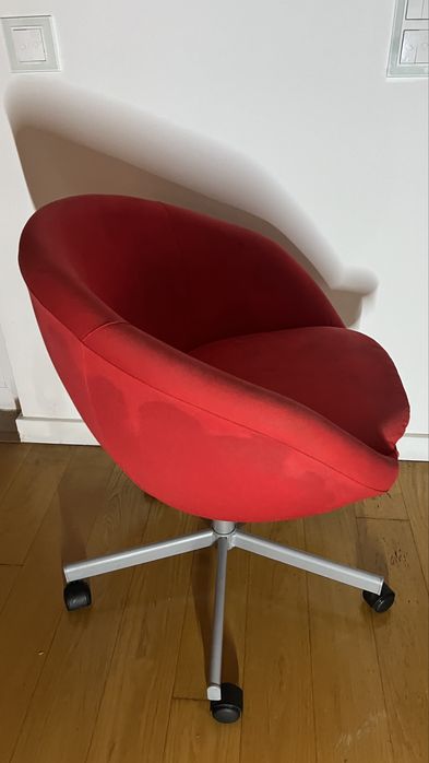 VENDO Cadeira estilo Ikea