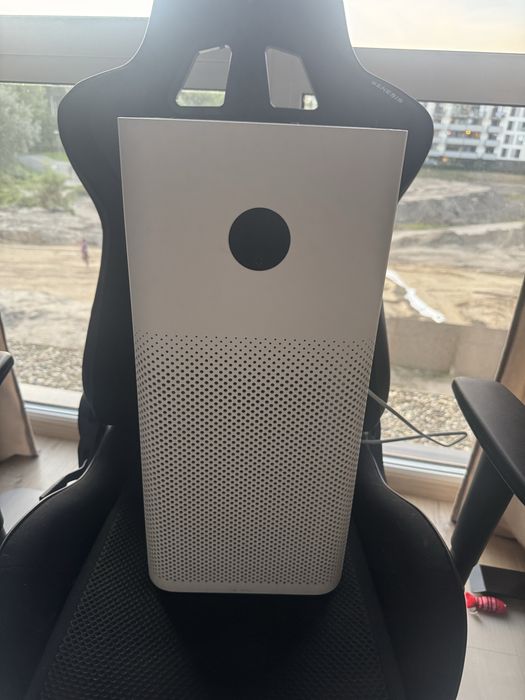 xiaomi air purifier 3H